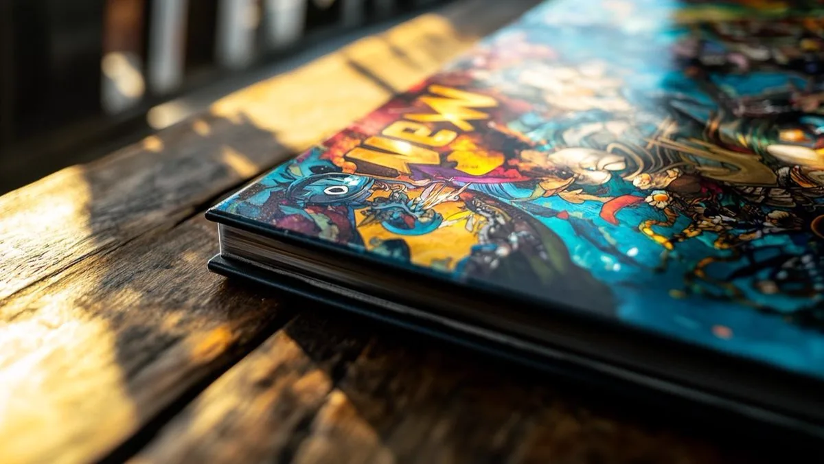 Jaquette de jeux vidéo à imprimer : le guide ultime pour personnaliser ta collection