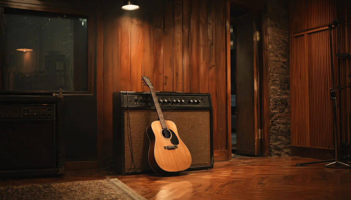 Neil Young & The Chrome Hearts : Big Change, nouveau single et album Talkin' To The Trees